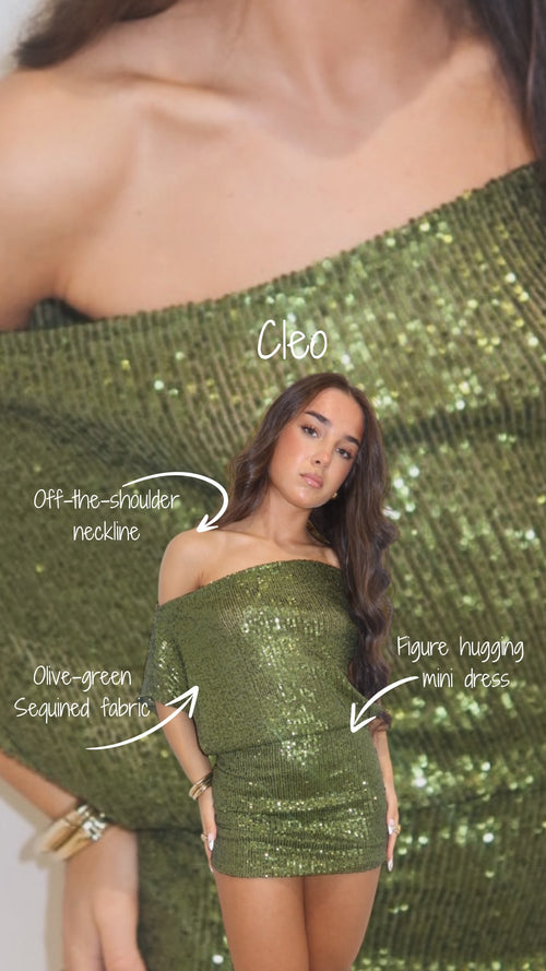 Cleo