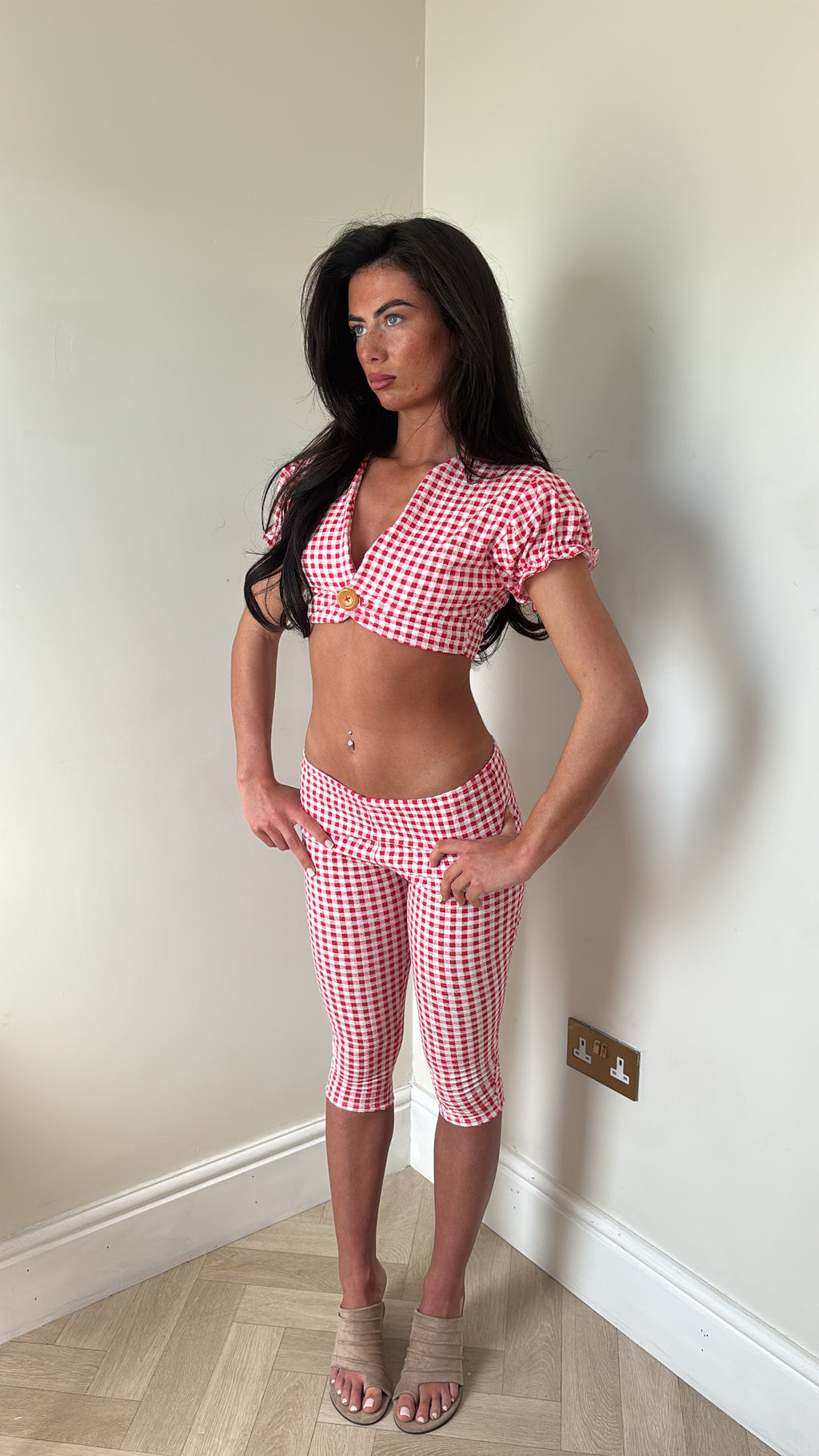 Vichy set