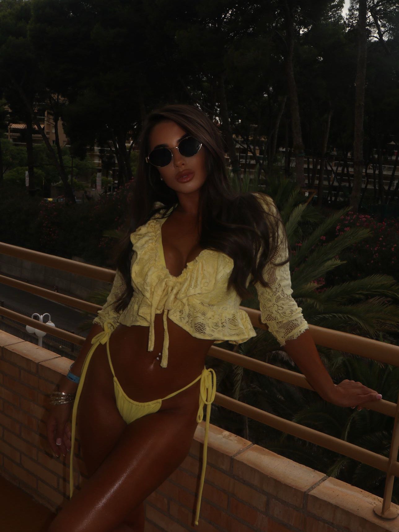 Honey