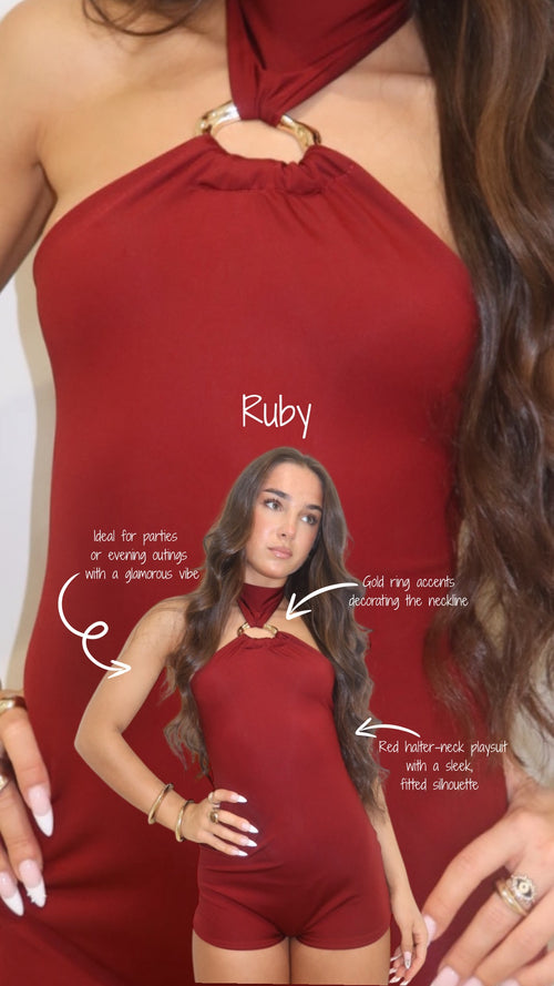 Ruby